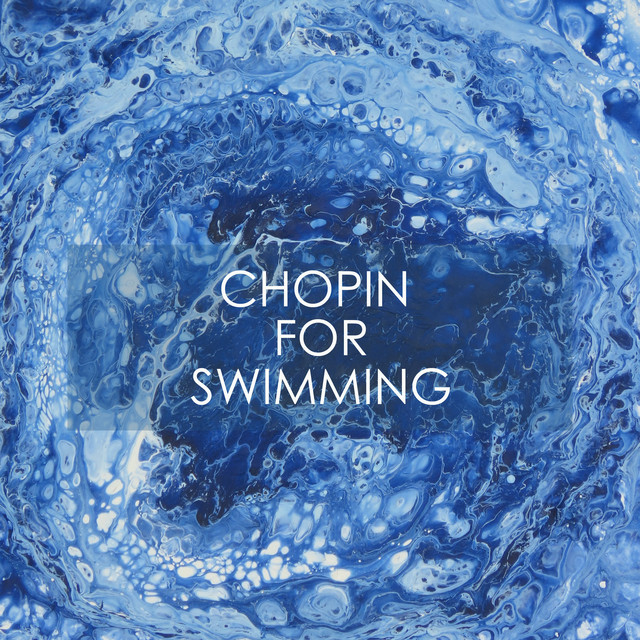 Chopin for swimming cover