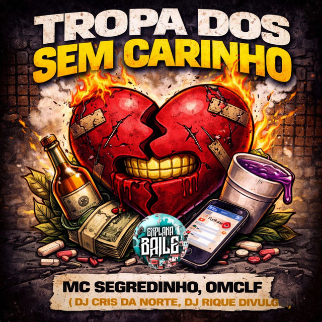 Tropa dos Sem Carinho