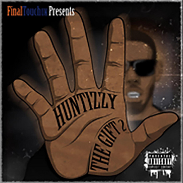 The Gift 2 cover art