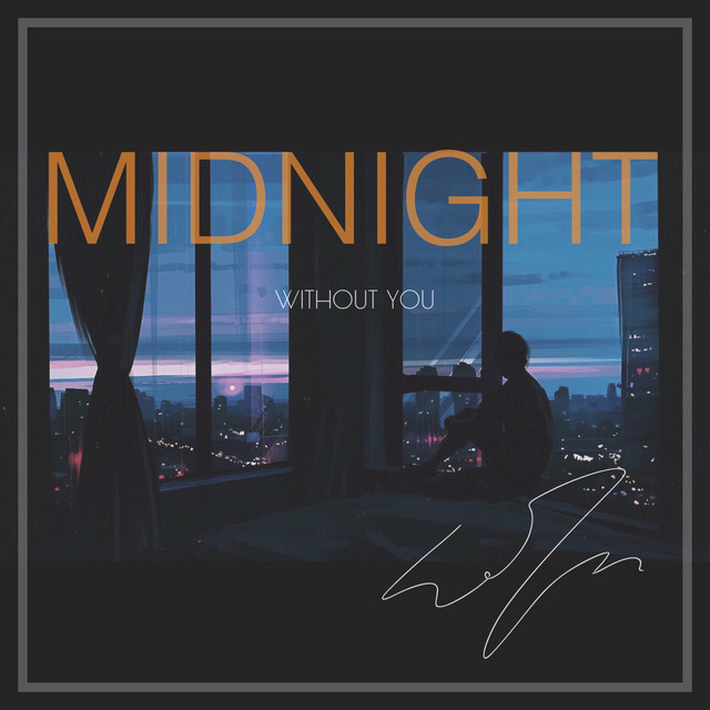 Midnight - Single by 孤矢| Spotify