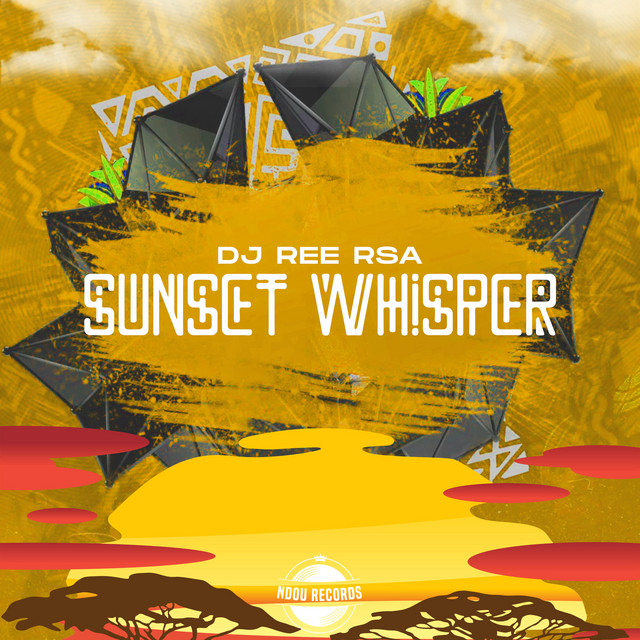 DJ Ree RSA