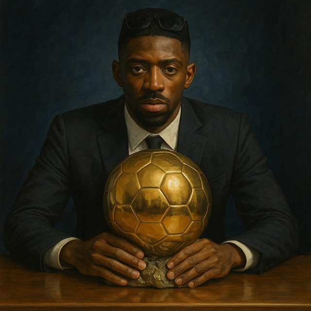 Dembele song (Shatta Version)