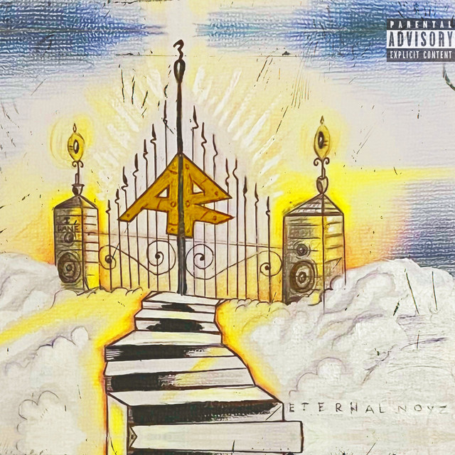 Eternal Noyz cover art