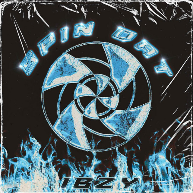 Spin Dat cover art