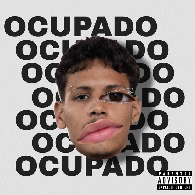 OCUPADO