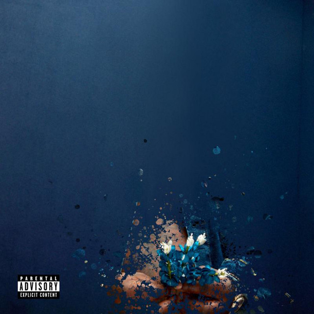 I Hope You're Happy album image