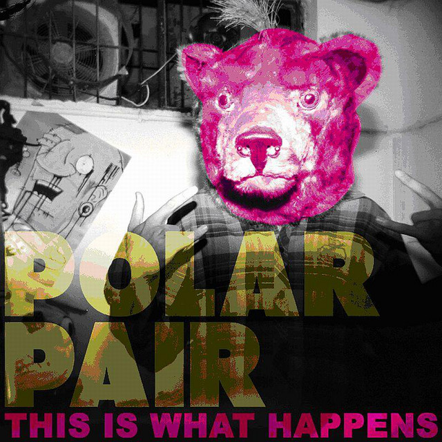 This Is What Happens cover art