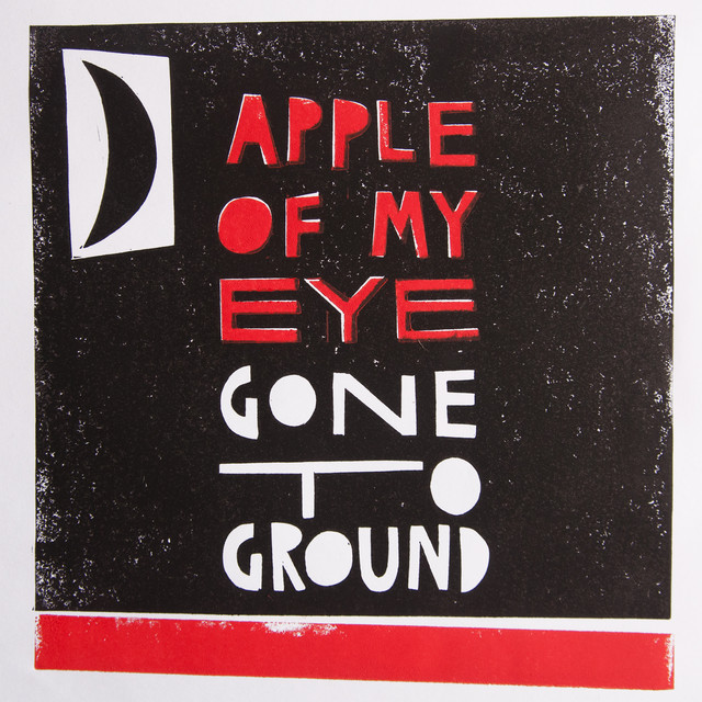 Apple of my Eye