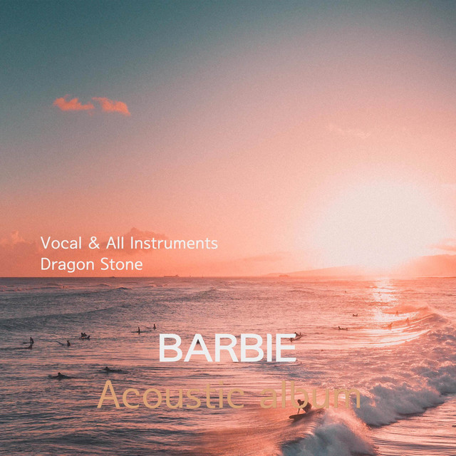BARBIE (Acoustic) cover art