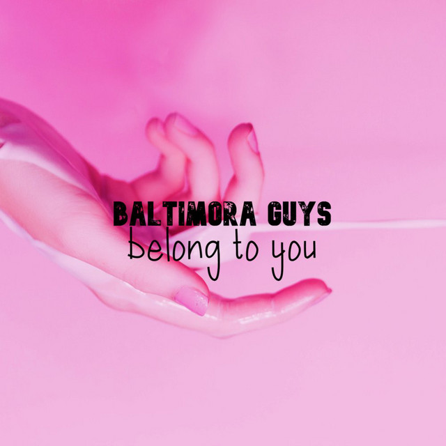 Baltimora Guys
