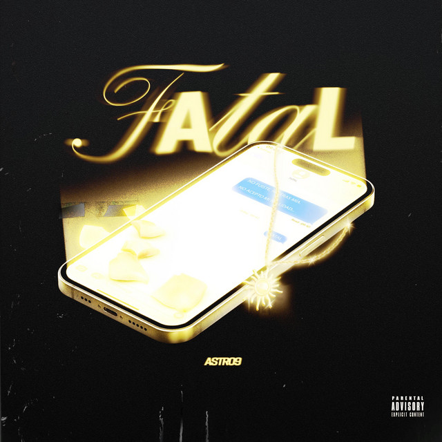 FATAL cover art