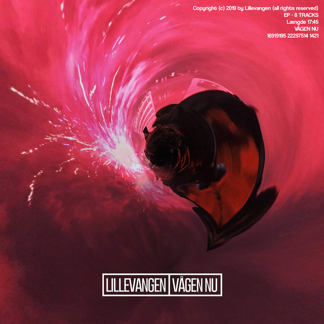 Vågen Nu cover art