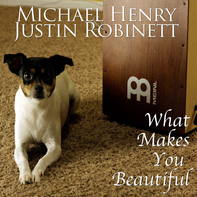 What Makes You Beautiful