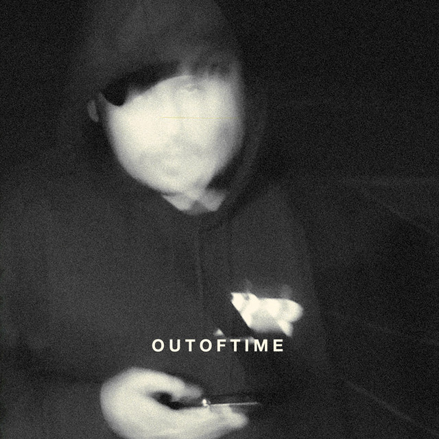 Out of Time cover art