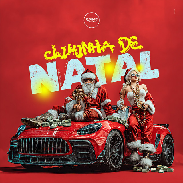 Climinha De Natal