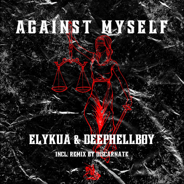 Against Myself cover art