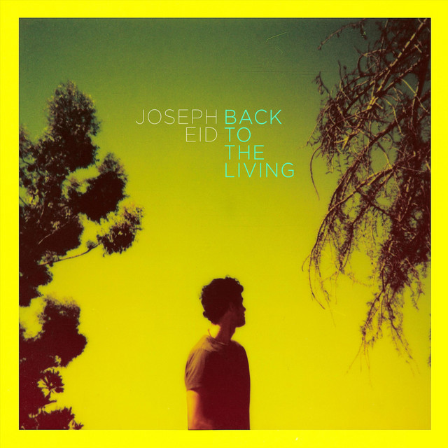 Back to the Living cover art