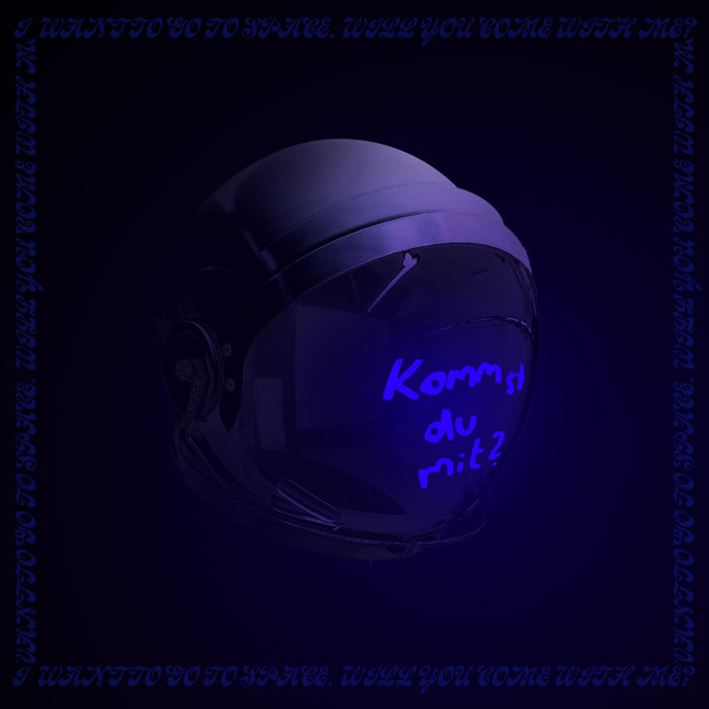 Kommst du mit cover