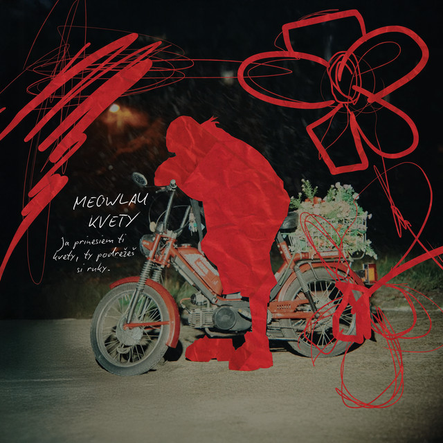 KVETY cover art