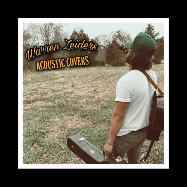 Acoustic Covers cover art