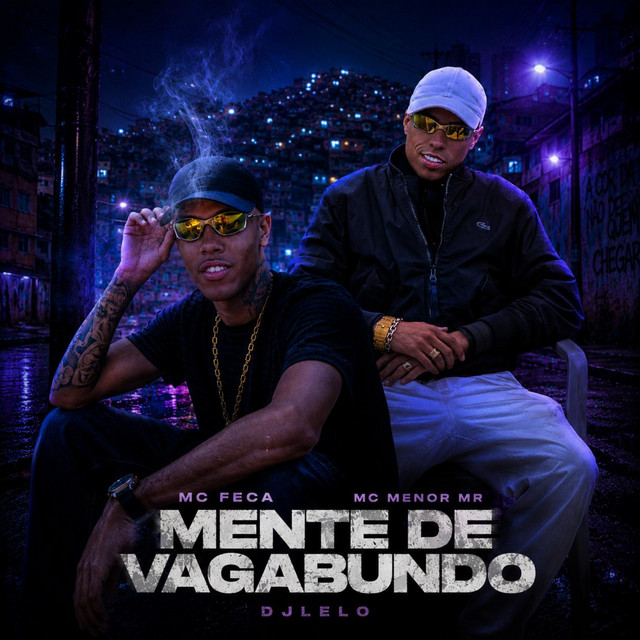 Mente de Vagabundo