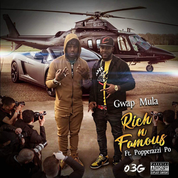Gwap Mula | Spotify