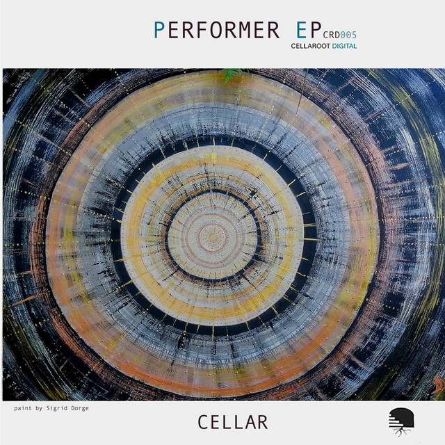 Chord Dial - Live cover art