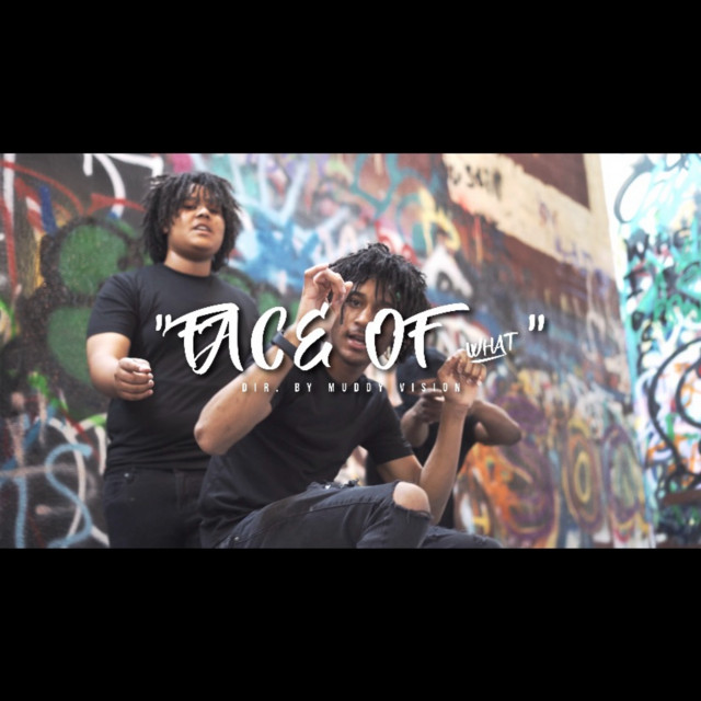 Face Of What - Single by ManManx__x | Spotify