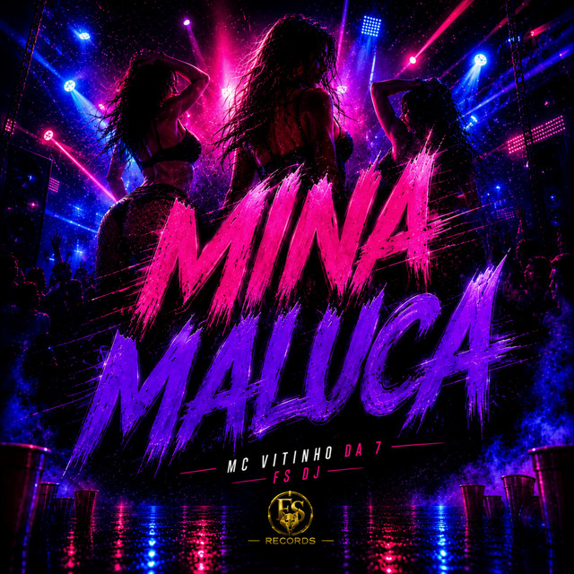 Mina Maluca