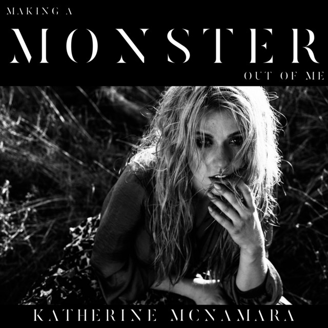 Making a Monster out of Me cover