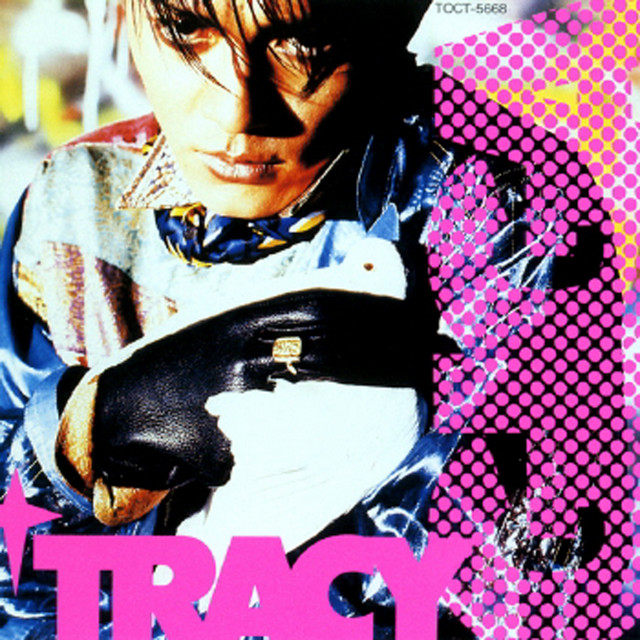 Tracy