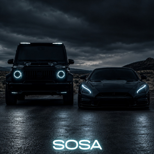Sosa Deep