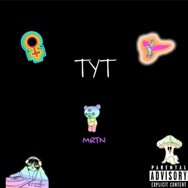 TYT cover art