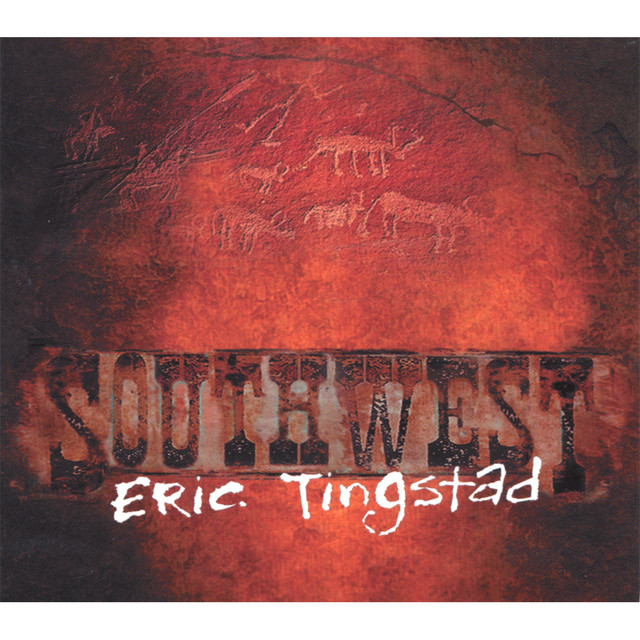 Southwest cover art