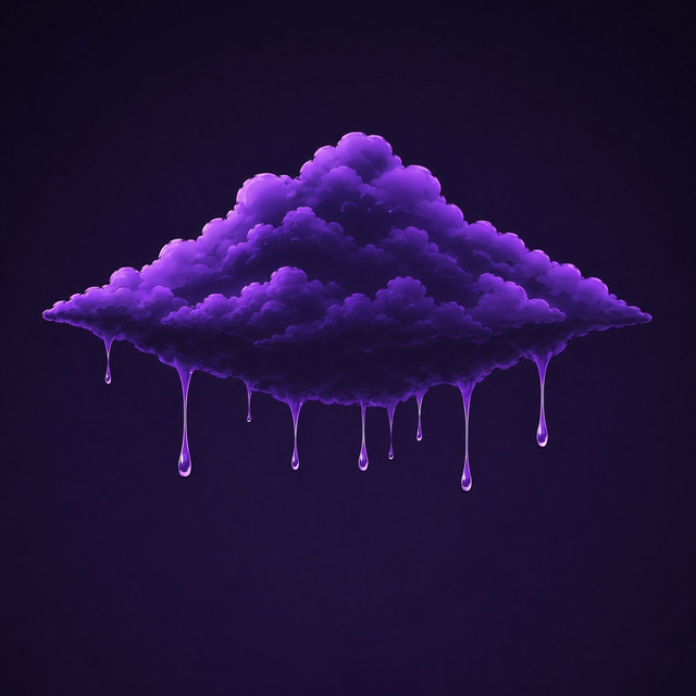 Обкладинка marchyswag — Cloud Memories