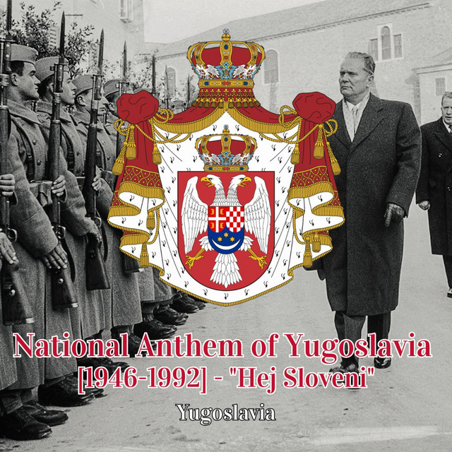 Yugoslavia