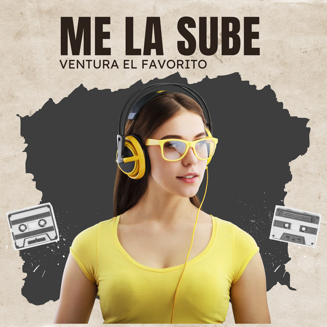 ME LA SUBE
