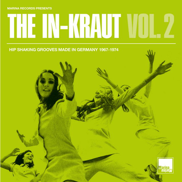 Pochette du titre This Is Soul