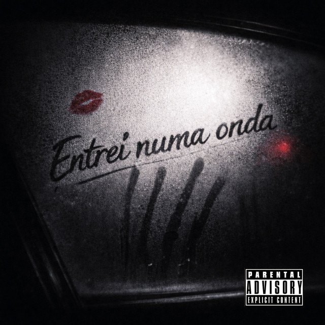 Entrei Numa Onda