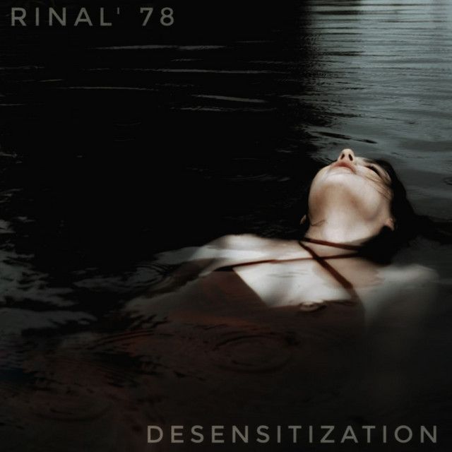Cover art for Rinal' 78 — Desensitization