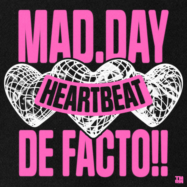 Heartbeat artwork