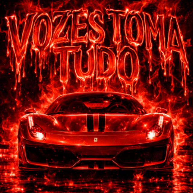 VOZES TOMA TUDO