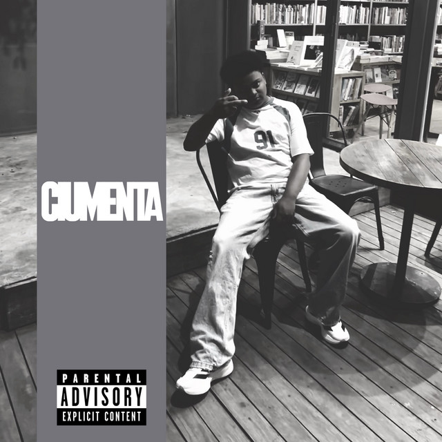 Ciumenta cover art