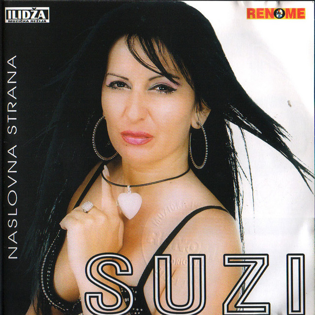 Naslovna Strana cover art