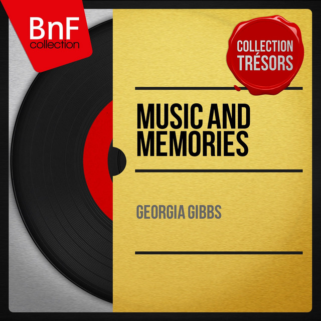 Music and Memories (Mono Version) cover art
