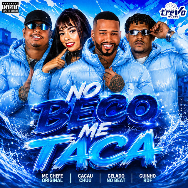 No Beco Me Taca
