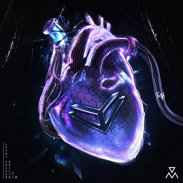 Broken Heart - VIP