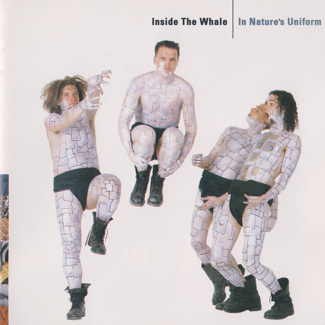 In Nature's Uniform cover art
