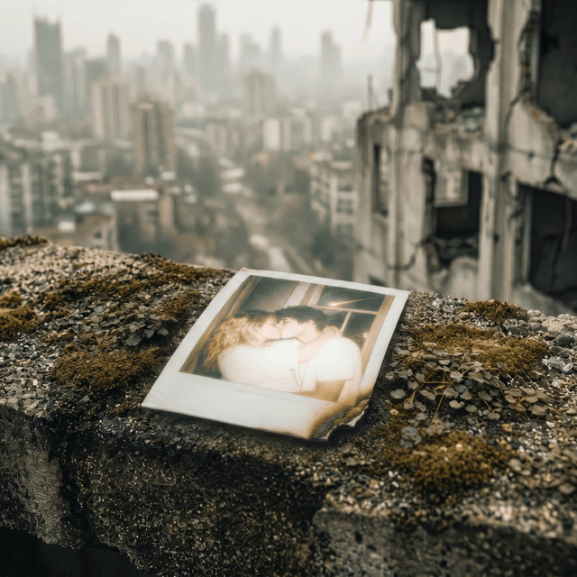 undefined album image