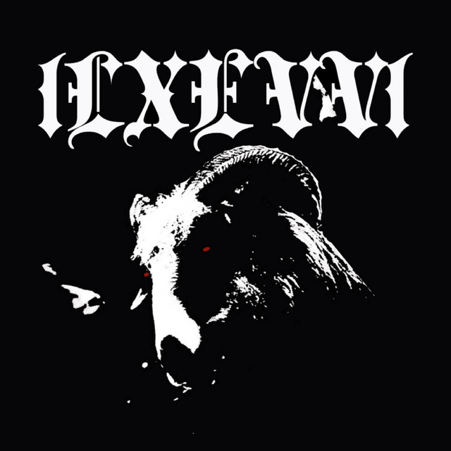 LXEW cover art